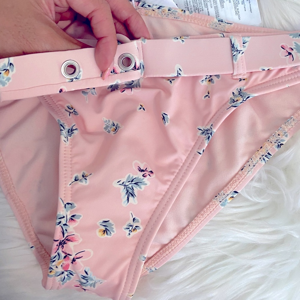 NWT💕RARE BILLABONG BIKINI SET - Picture 11 of 16